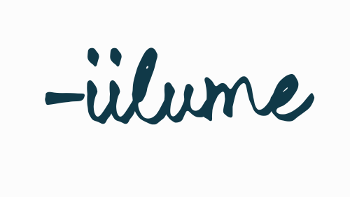iilume
